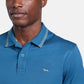Polo Manica Corta Uomo Harmont & Blaine Con Righini A Contrasto  LNQ010021148