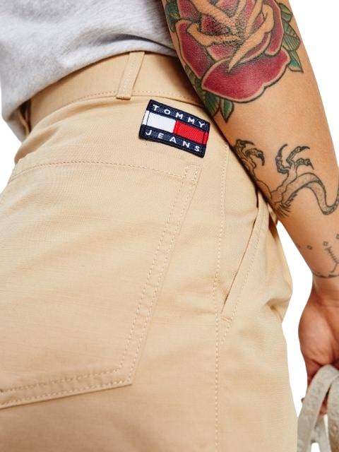 DW0DW09746 - Short - Tommy Jeans