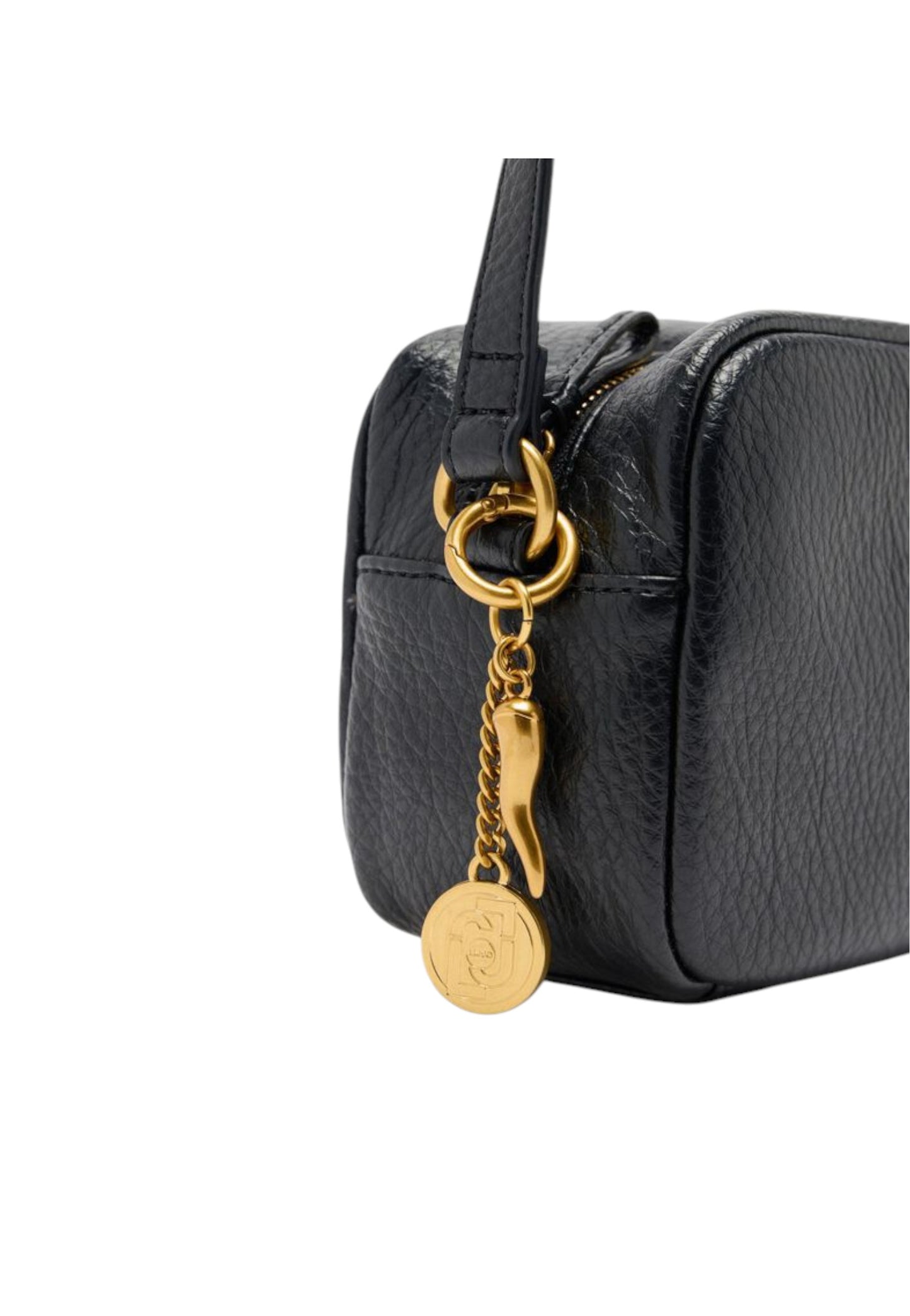 Borsa A Tracolla Donna Liu Jo Medium Camera Case  AF5067E0027