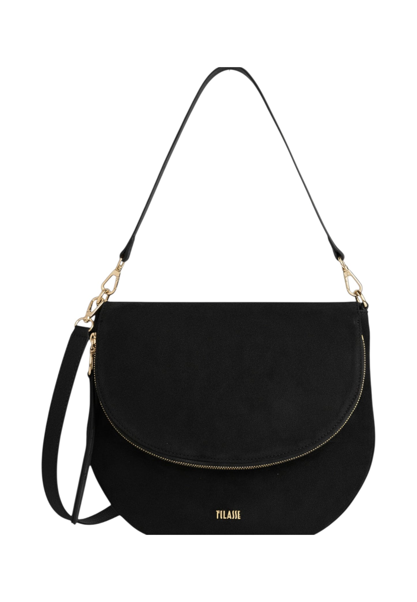 Borsa A Spalla Donna Alviero Martini Shoulder Bag Wild Leather 25IL1LD728646