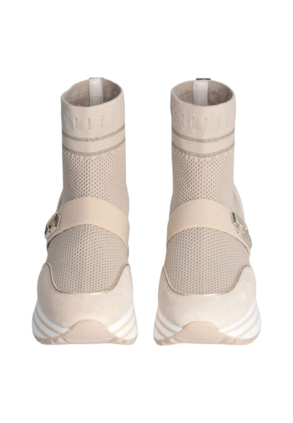 Sneakers Alte Donna Liu Jo   BA4061TX397