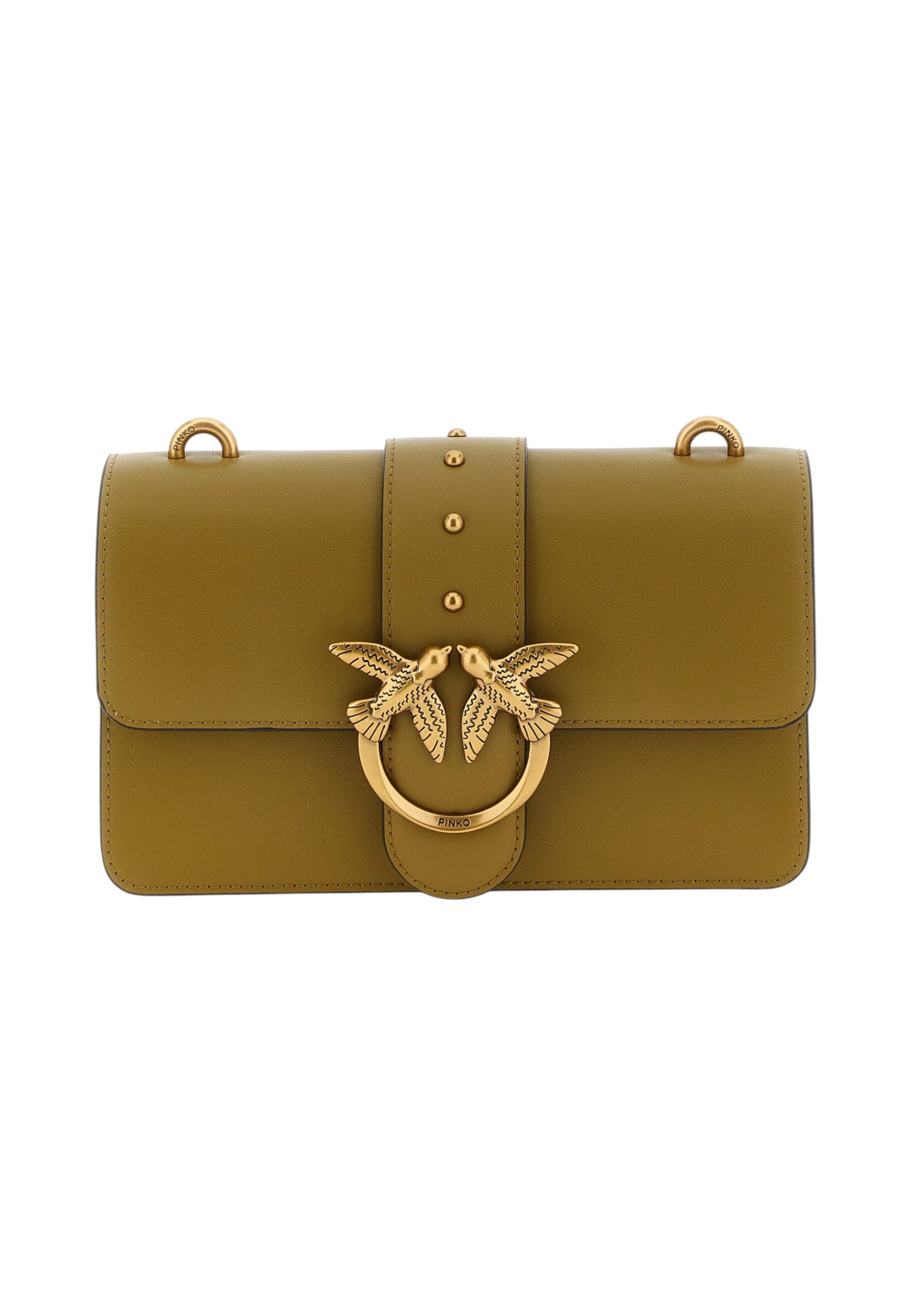 Borsa A Tracolla Donna Pinko Piccola Love One Mini 105856A0F1