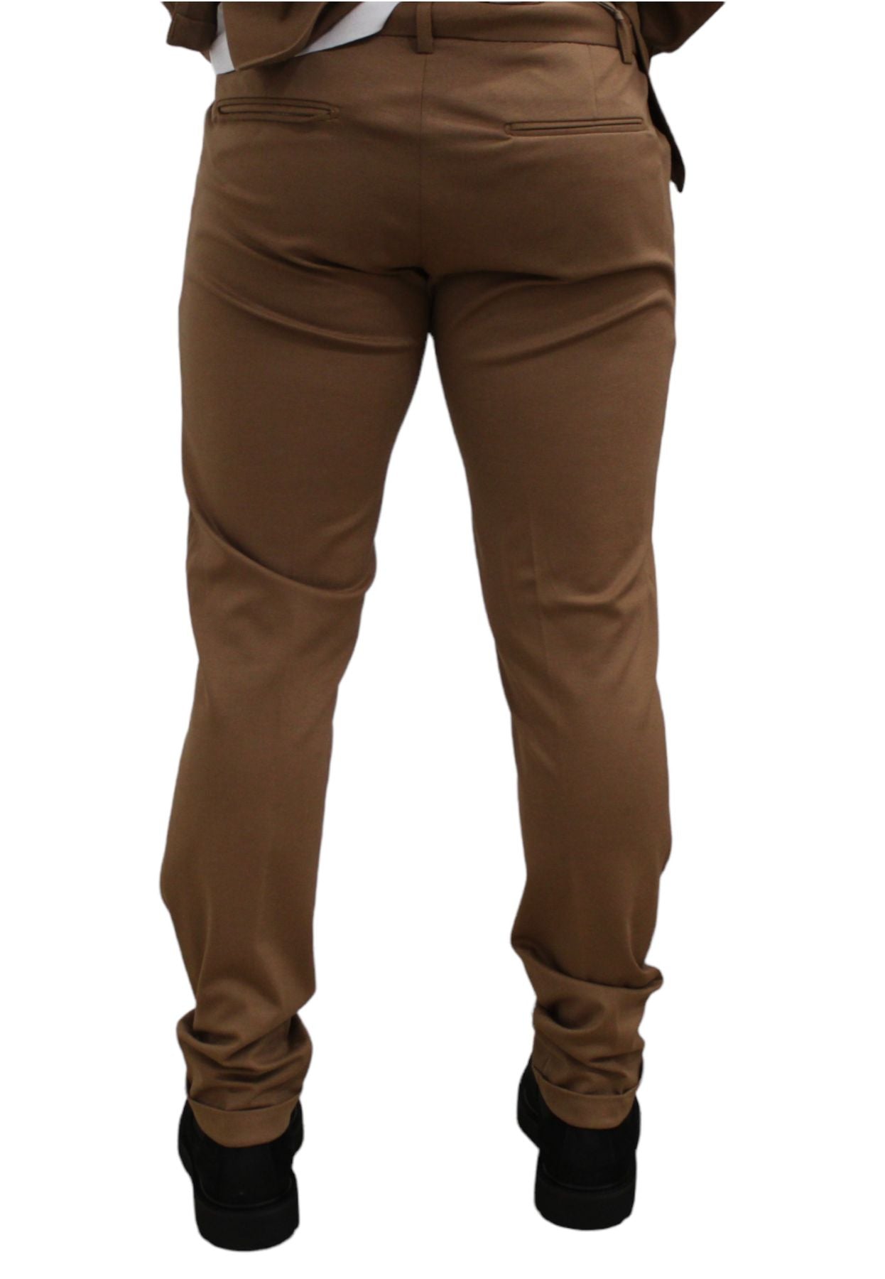 Pantaloni  Uomo QB24  Botna Bienpant CFC0110638003