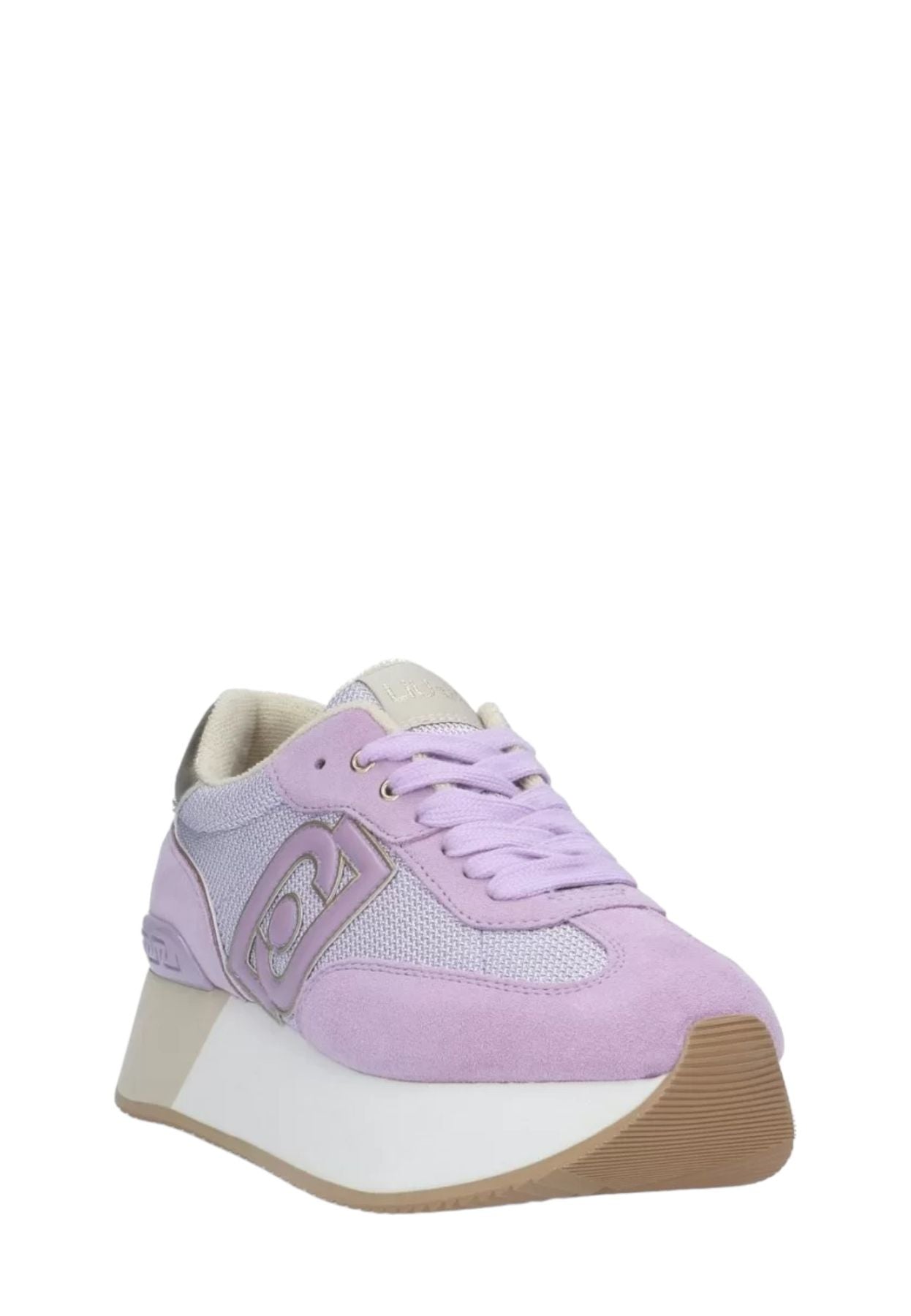 Sneakers Basse Donna Liu Jo   BA4081PX031