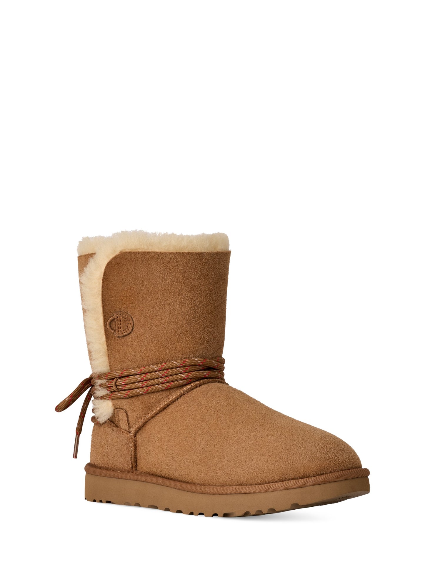 Stivaletti  Donna Ugg  W Bailey Tie 1171530