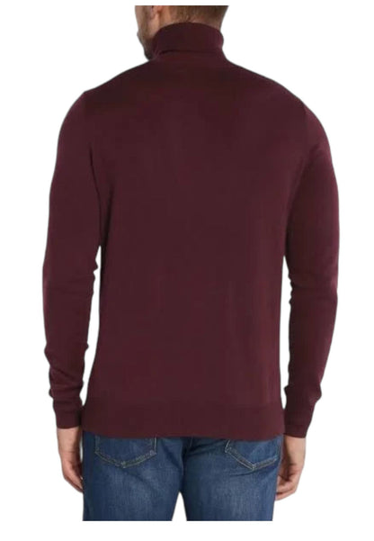 Maglione Collo Alto Uomo Guess  Aaron M3BR10Z3052