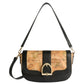 Borsa A Tracolla Donna Alviero Martini Con Patta Valley Geo 25IL1LD66G611