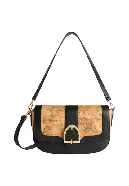 Borsa A Tracolla Donna Alviero Martini Con Patta Valley Geo 25IL1LD66G611