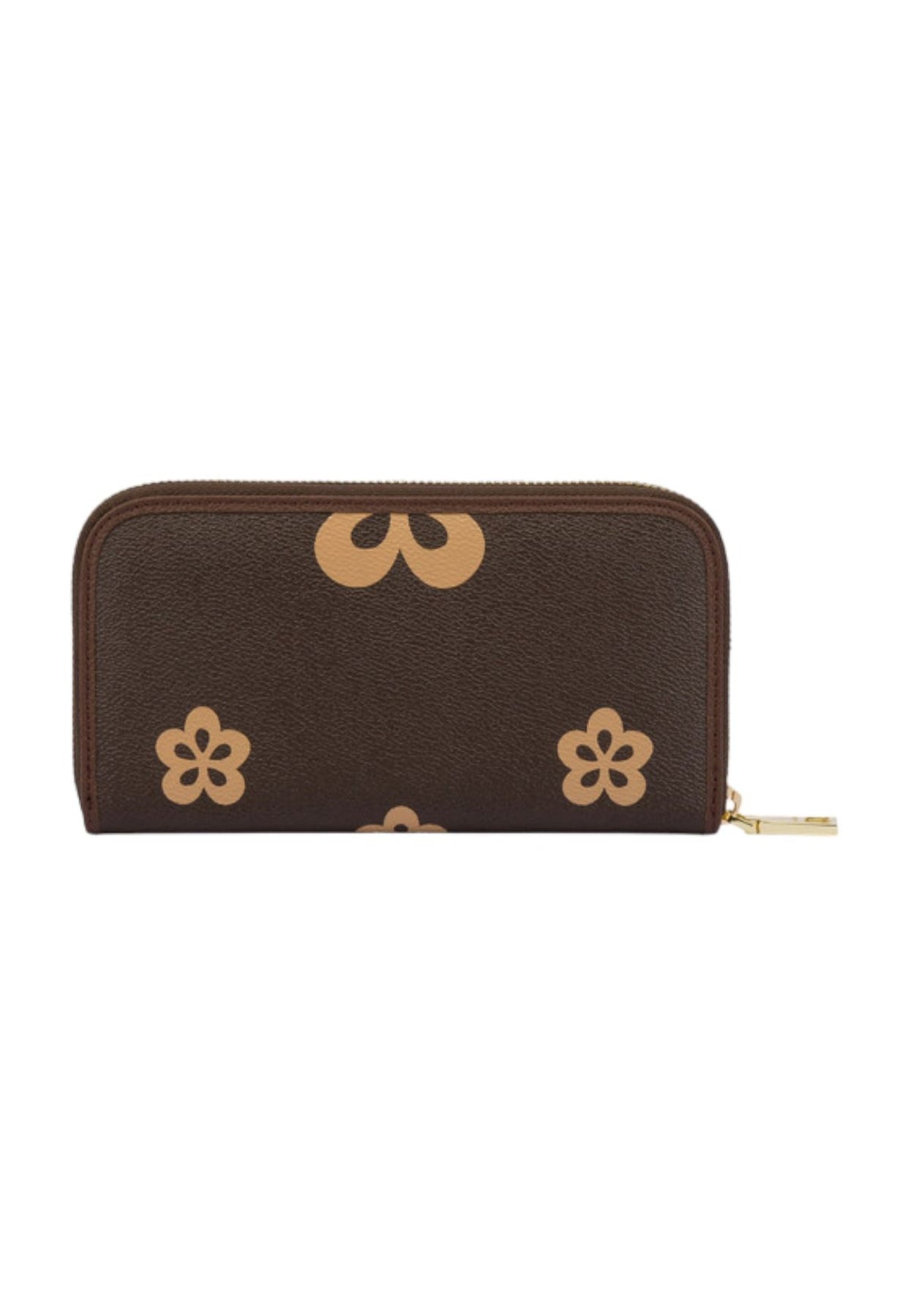Portafoglio Con Zip Donna Pollini   TE9001PP02Q1E