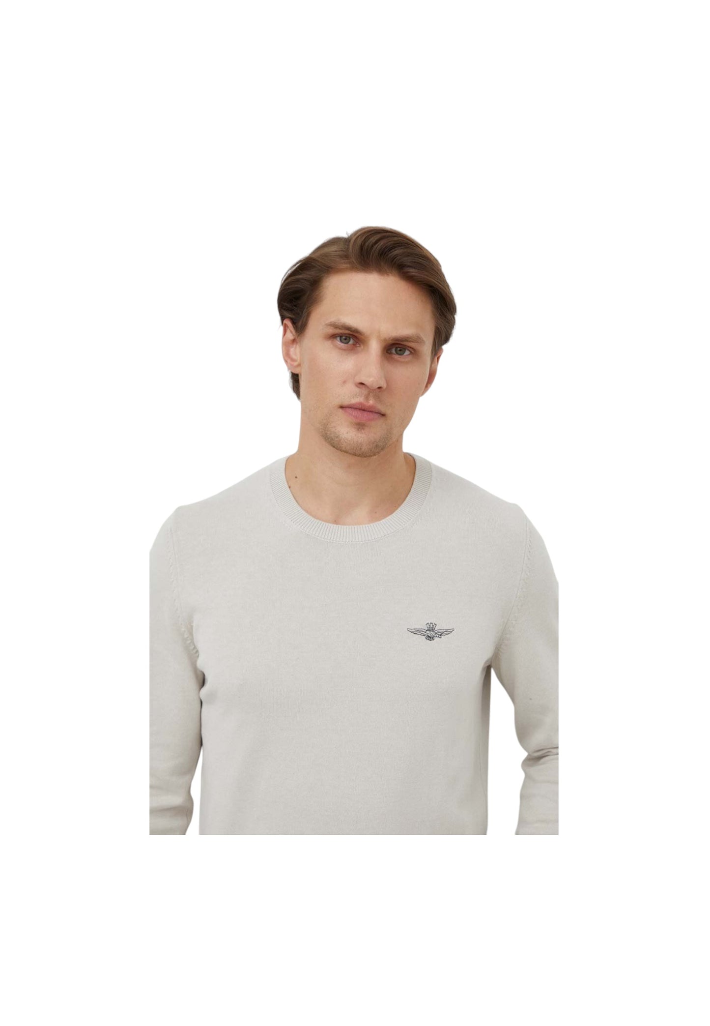 242MA1518L417 - Maglione - Aeronautica Militare