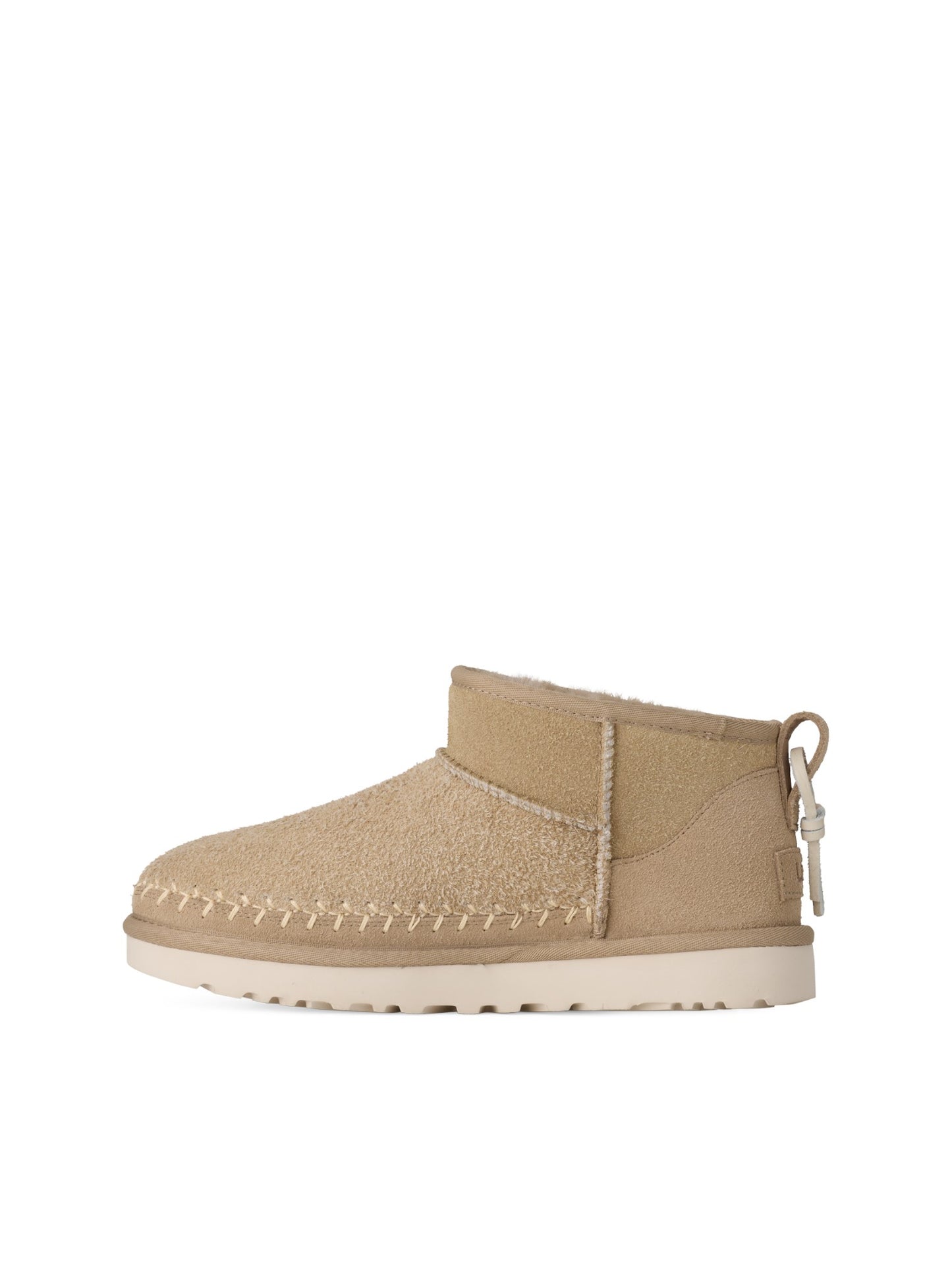 Stivaletti  Donna Ugg  W Classic Ultra Mini Biarritz 1171538