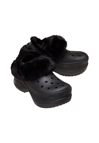 Ciabatte  Donna Crocs  Bae Lined Clog W CR.211753