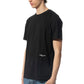 T-Shirt A Girocollo Uomo Underclub