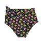 Bikini Pezzo Sotto Donna Moschino   A71272102