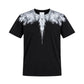 T-Shirt Manica Corta Uomo County Of Milan   F6CMMATH076
