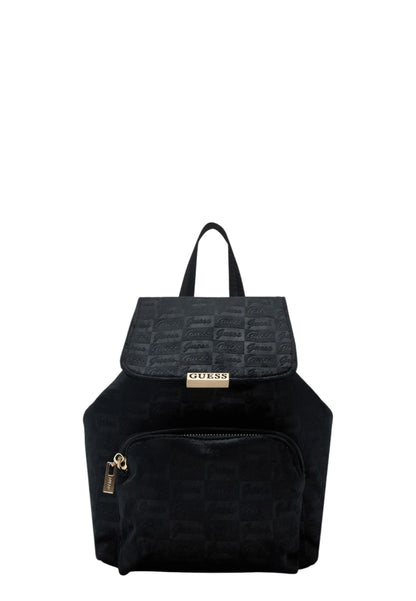 Zaino  Donna Guess  Velvet V5BZ11WF800