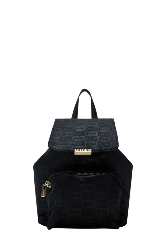 Zaino  Donna Guess  Velvet V5BZ11WF800
