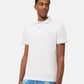 Polo Manica Corta Uomo Harmont & Blaine Con Orli E Righini A Contrasto  LNQ032020862