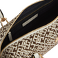 Borsa A Spalla Donna Tommy Hilfiger Shoulder Bag Jacquard Th Grace AW0AW18752