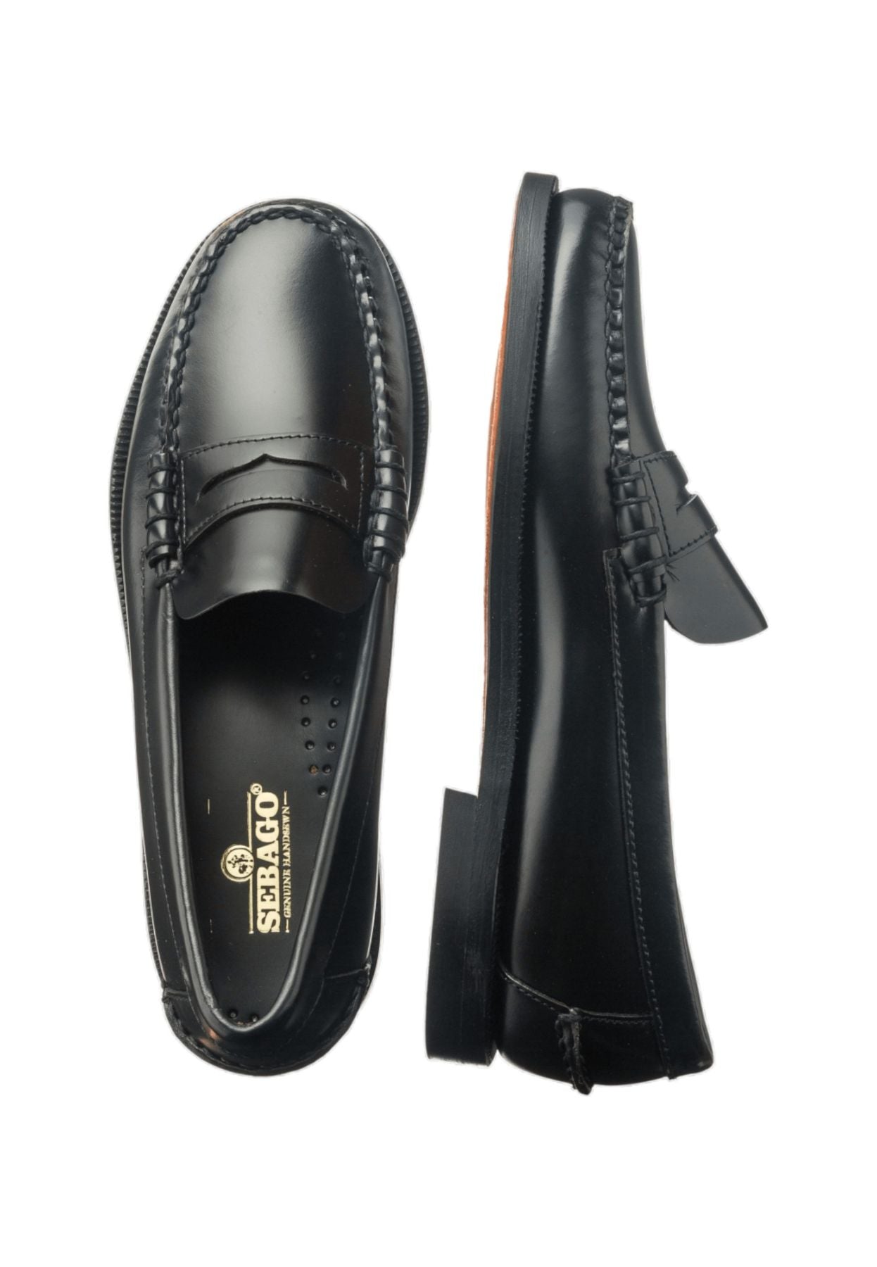Mocassini  Donna Sebago   7001530