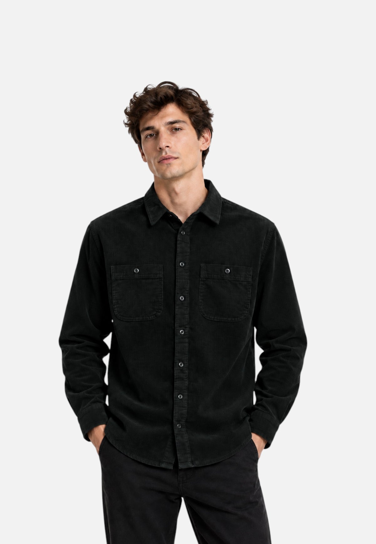 Camicia  Uomo Sebago  Leeword 781335W