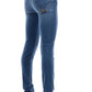 Jeans Slim Fit Uomo Roy Roger's