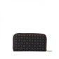 Portafoglio Con Zip Donna Pollini  Heritage TE9001PP02Q11