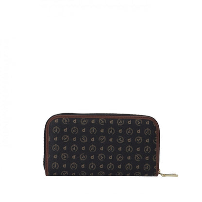 Portafoglio Con Zip Donna Pollini  Heritage TE9001PP02Q11