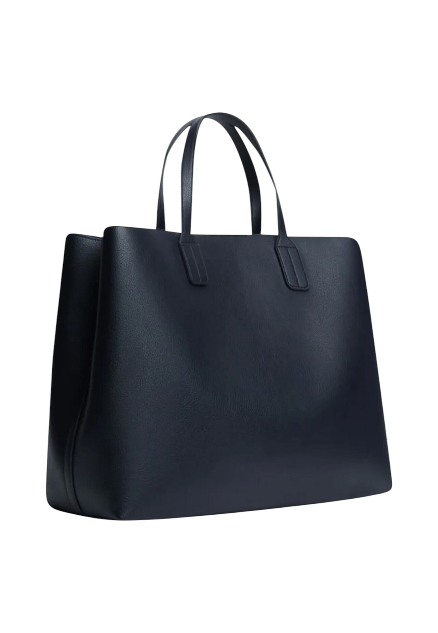 Borsa A Mano Donna Tommy Hilfiger Satchel Th Icon AW0AW18723