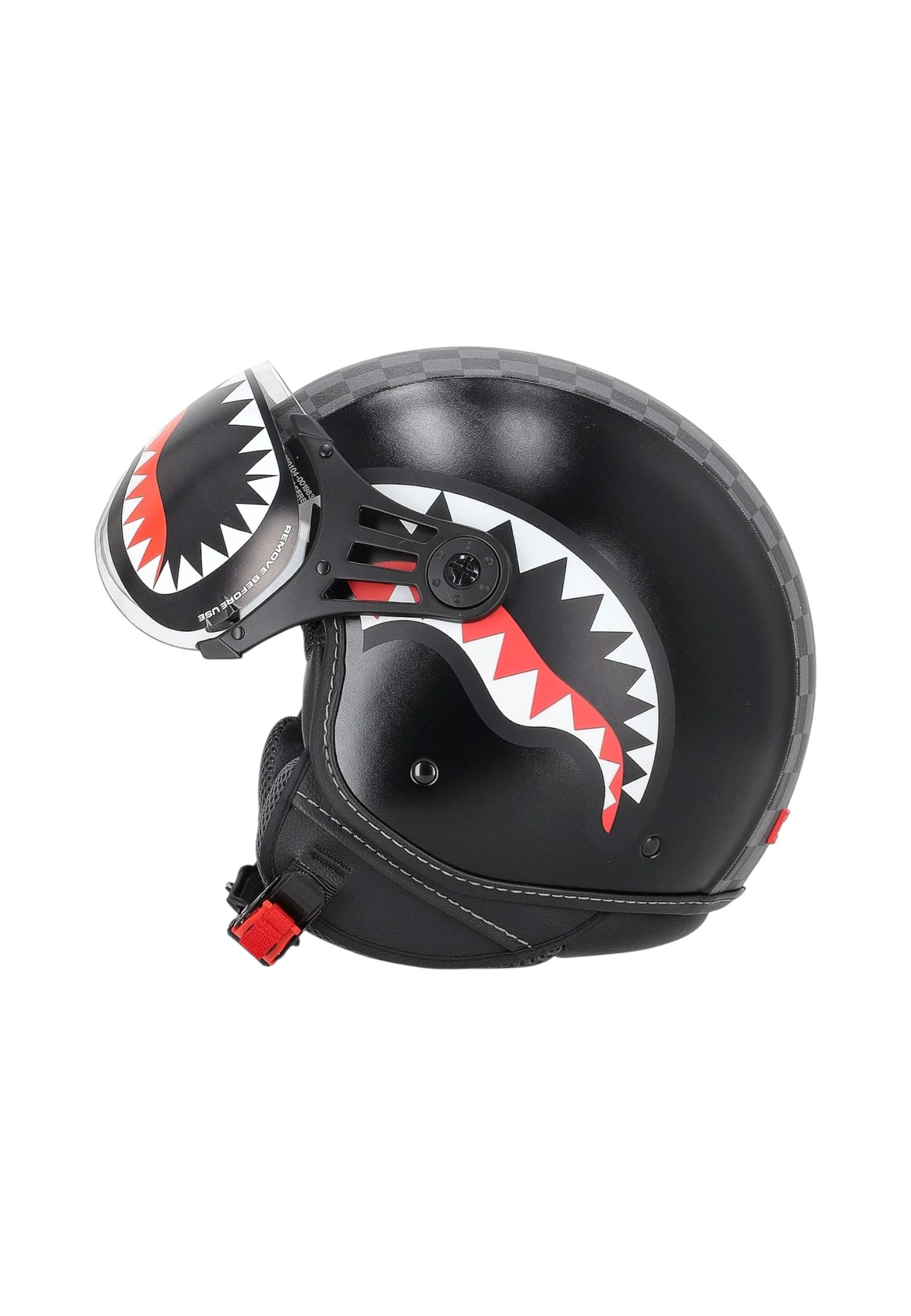 Accessori Casco Unisex Sprayground  OP01 OP01