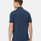 Polo Manica Corta Uomo Aeronautica Militare Slim Fit Frecce Tricolori 261PO1914UP00403