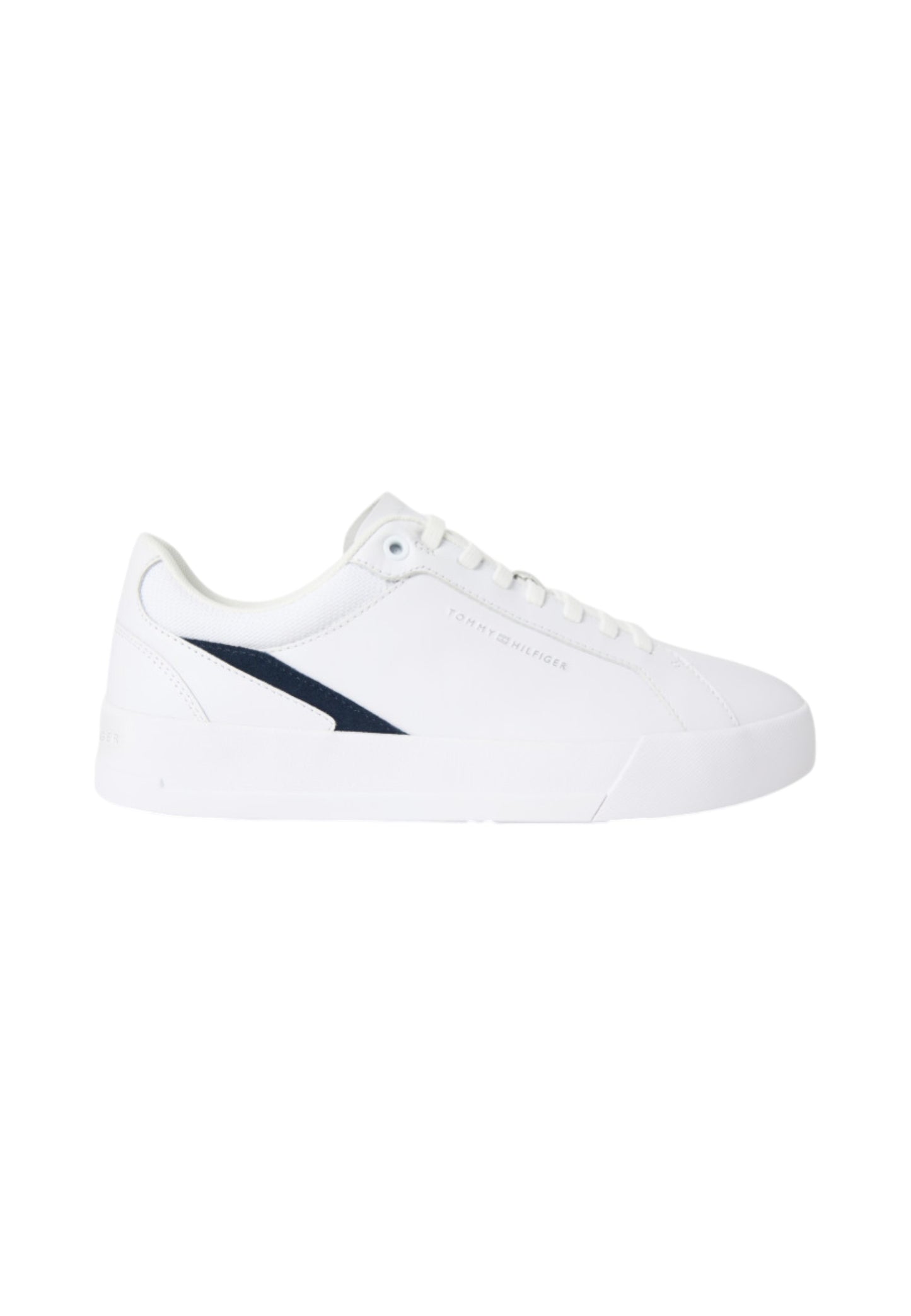 Sneakers  Uomo Tommy Hilfiger  Th Court Craft Ii 1A FM0FM05822