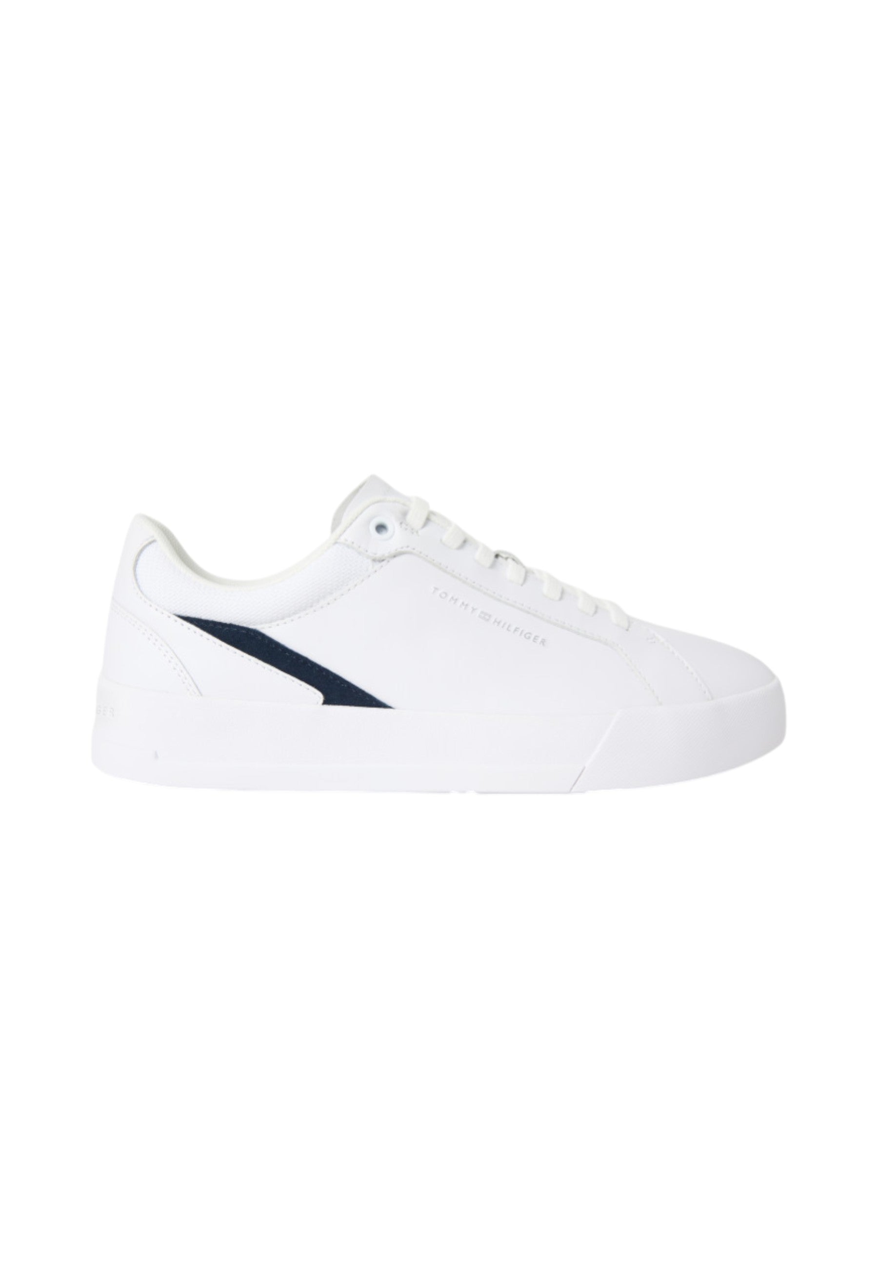 Sneakers  Uomo Tommy Hilfiger  Th Court Craft Ii 1A FM0FM05822