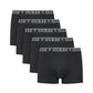 Boxer Set Uomo Guess 5 Pack Njfmb U4YG16K6YW1