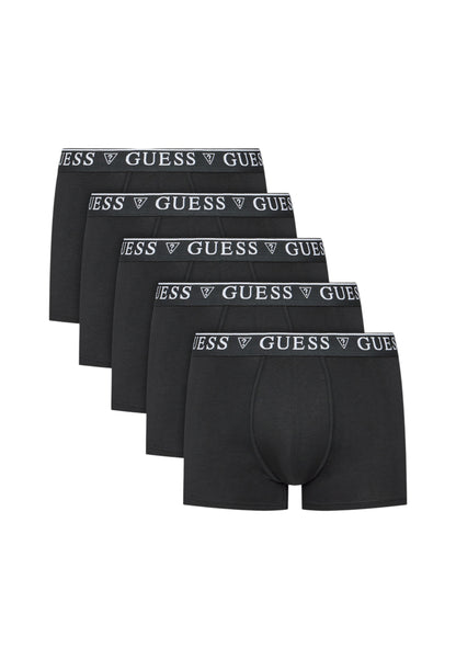 Boxer Set Uomo Guess 5 Pack Njfmb U4YG16K6YW1