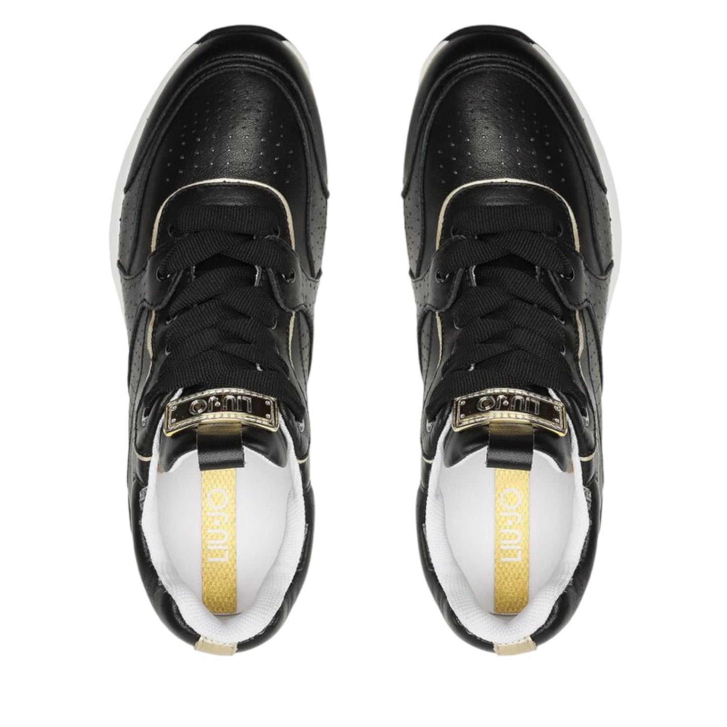 Sneakers Basse Donna Liu Jo  Lily 08 BA3079PX026