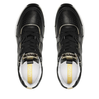 Sneakers Basse Donna Liu Jo  Lily 08 BA3079PX026