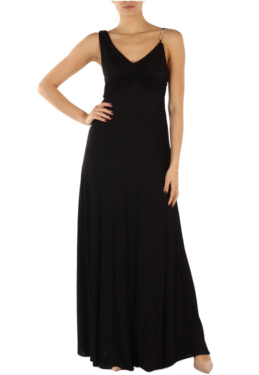 Vestito Lungo Donna Marciano By Guess  Emilia Long 3GGK616136A