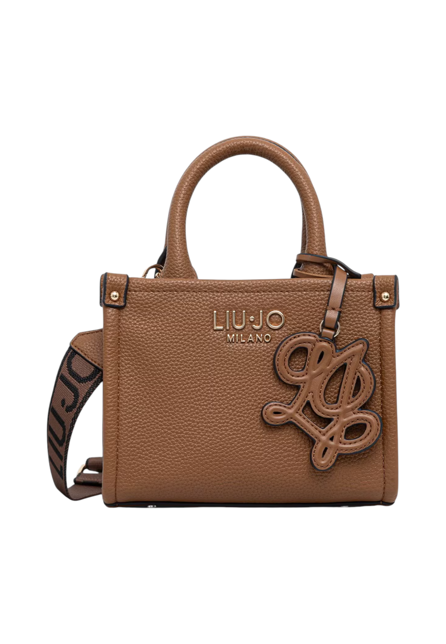 Borsa A Mano Donna Liu Jo Tote Mini  AF6102ES039