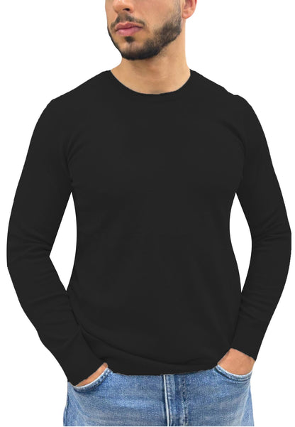 Maglione A Girocollo Uomo Gaudi   321GU53001