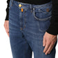 Jeans  Uomo Jeckerson   UPA080KI001