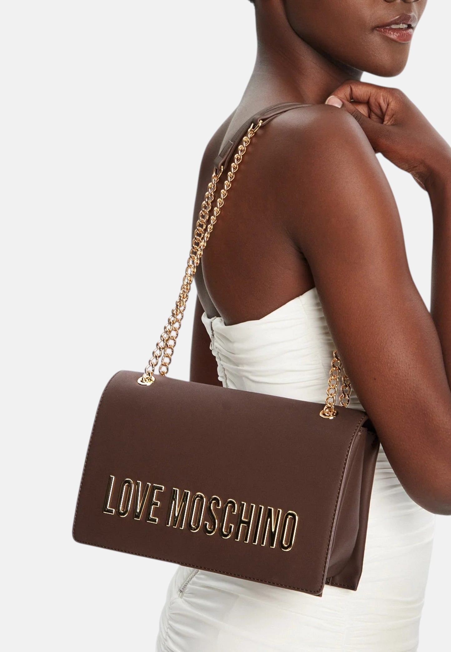 Borsa A Spalla Donna Love Moschino   JC4192PP1NKD0