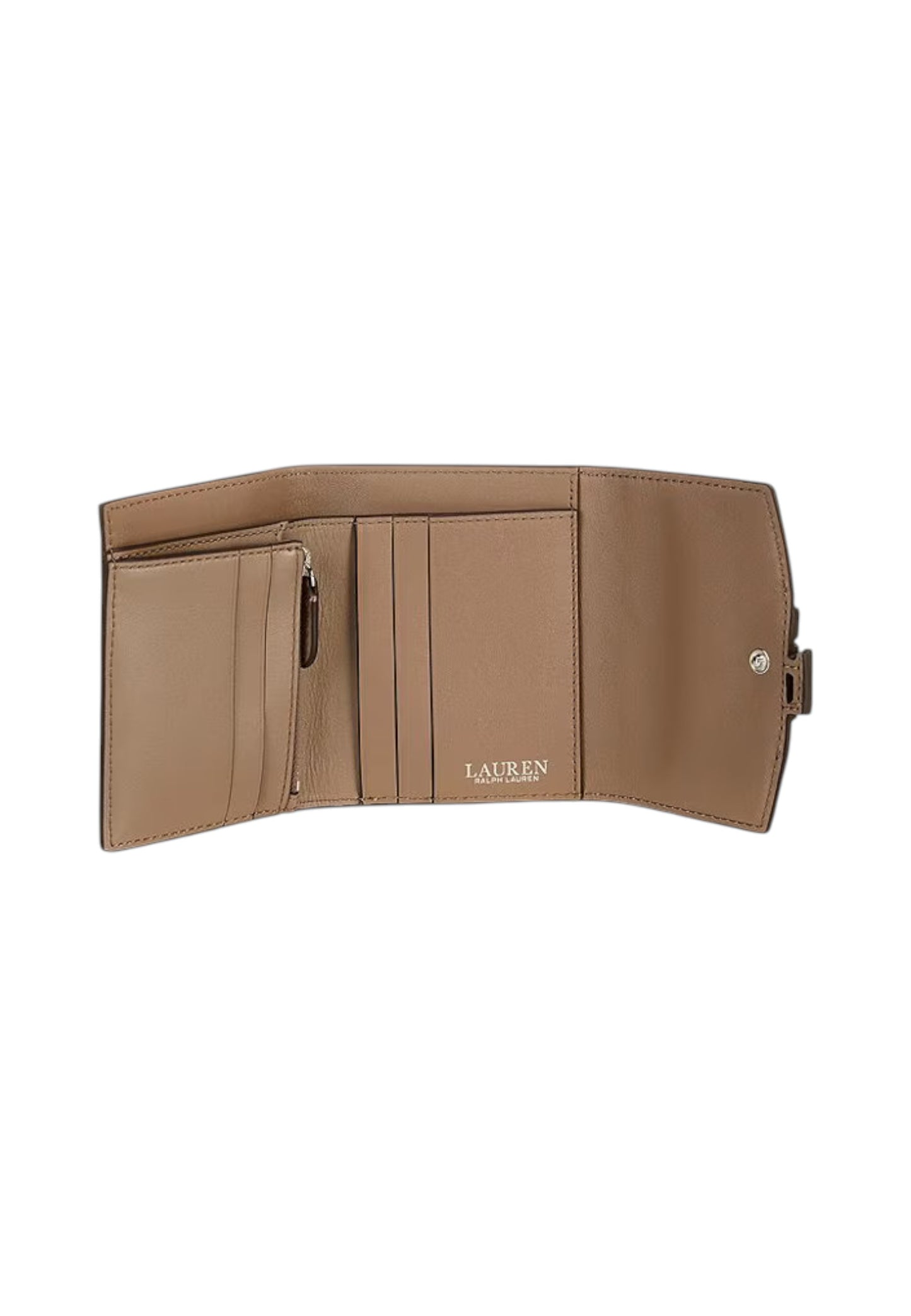 Portafoglio Con Portamonete Donna Lauren Ralph Lauren  Cmryn 432966782