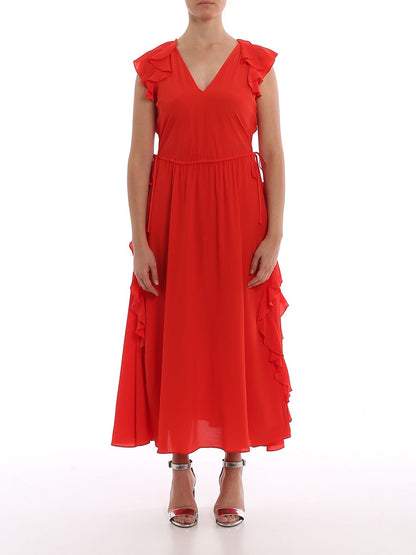 Vestito Lungo Donna Twinset   201TP250D0