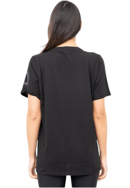 T-Shirt Manica Corta Donna Liu Jo   TA4138JS923