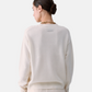 Maglia A Girocollo Donna Liu Jo Lucky Charms  WF6457MS009