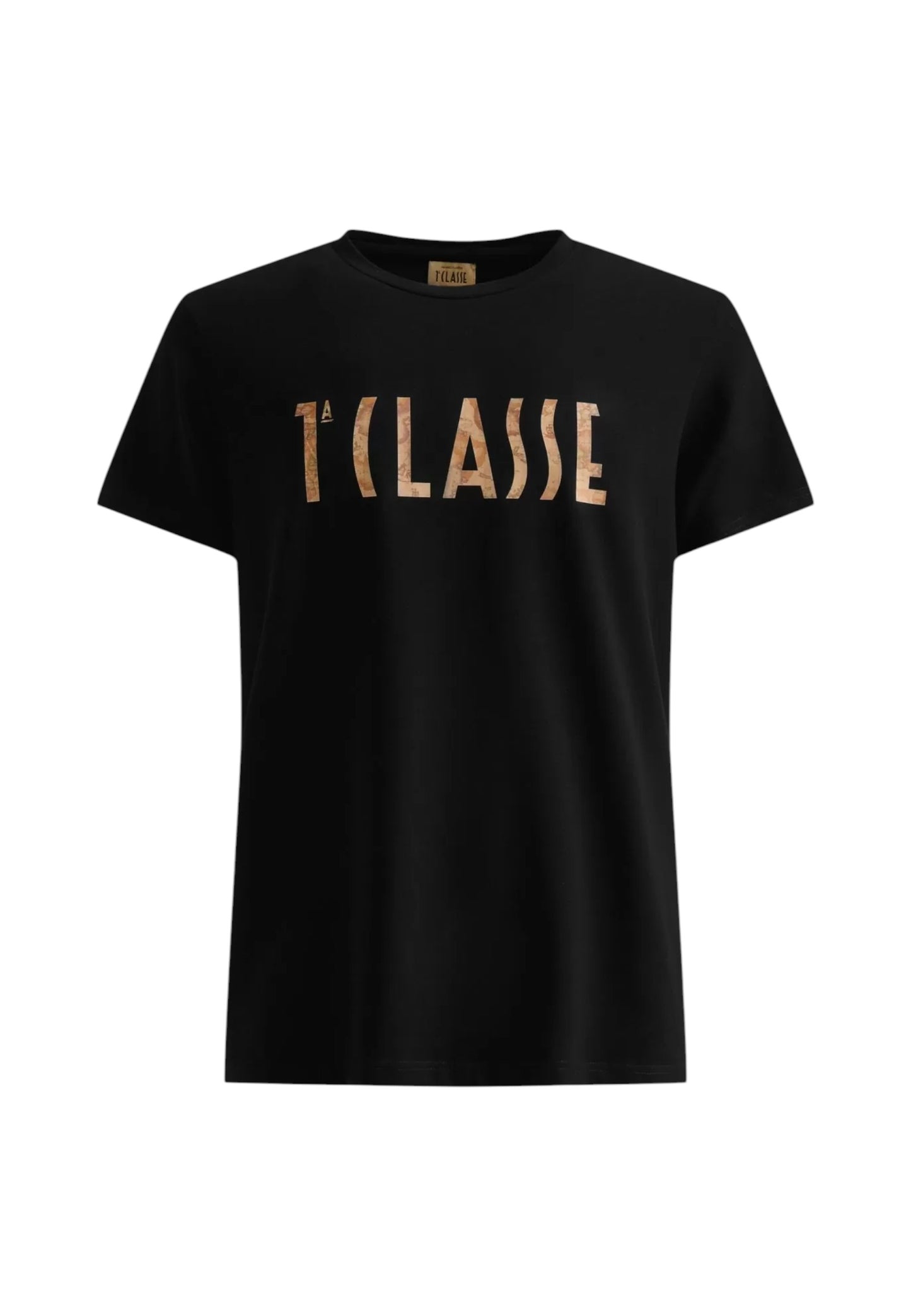 T-Shirt Manica Corta Uomo Alviero Martini