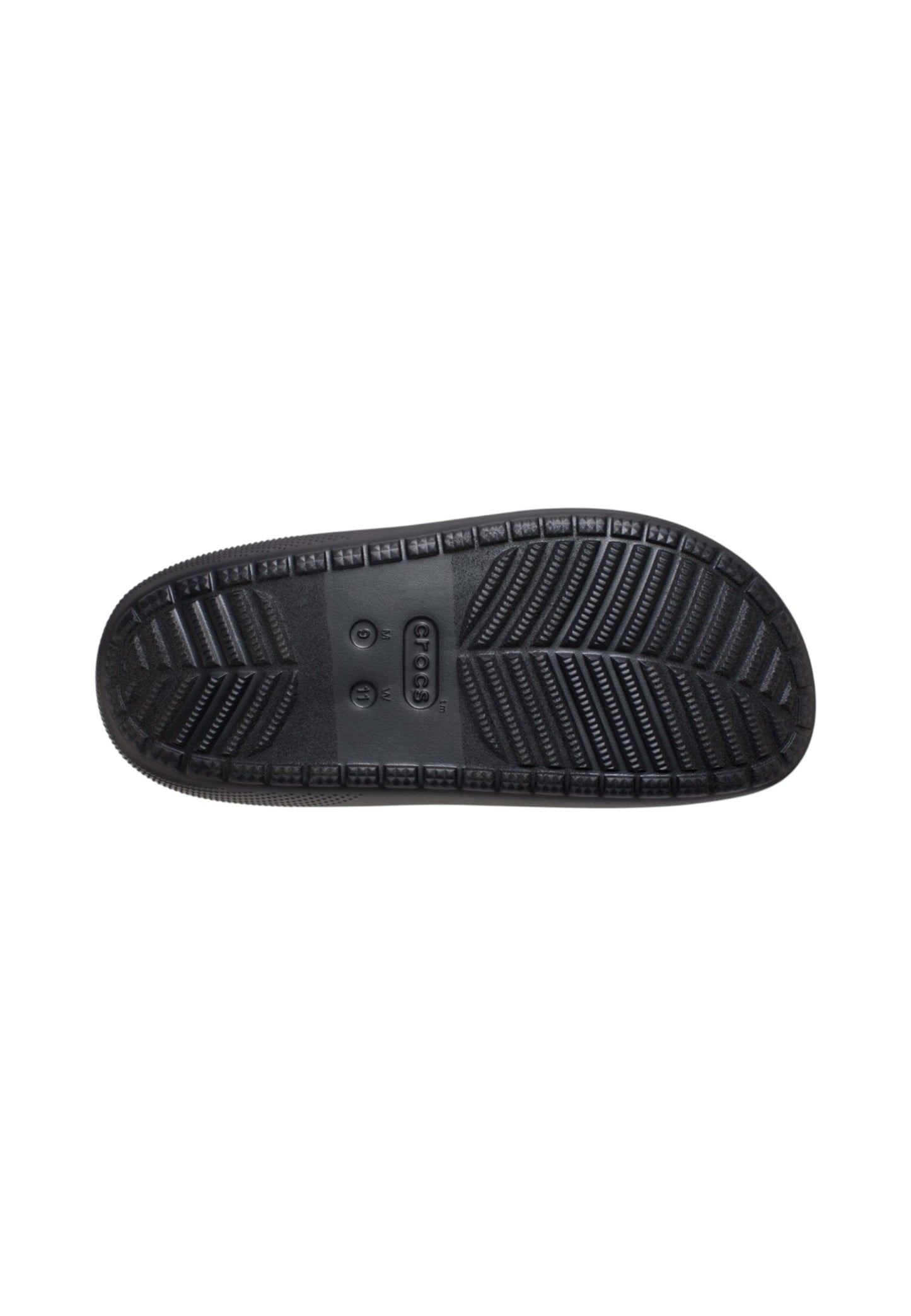 Ciabatte  Unisex Crocs  Classic Puff Moc CR.210706