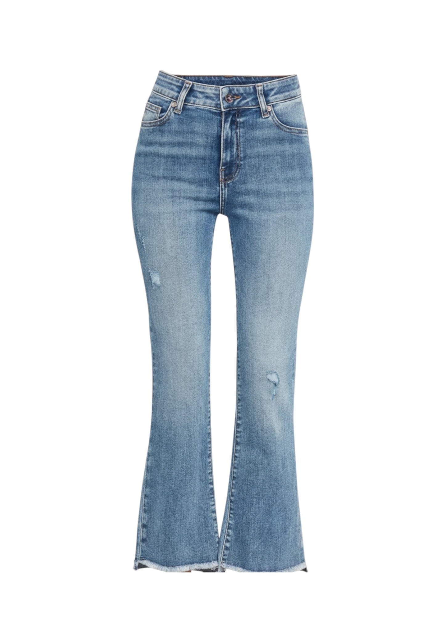 Jeans  Donna Gaudi   311BD26027