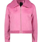 Giacca In Pelle Sintetica Donna Gaudi Ecomontone  321BD39001